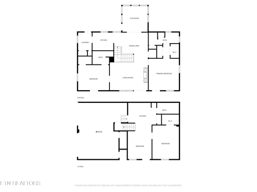 3375 Spring View Dr, Sevierville, TN, 37862-8413 | Card Image