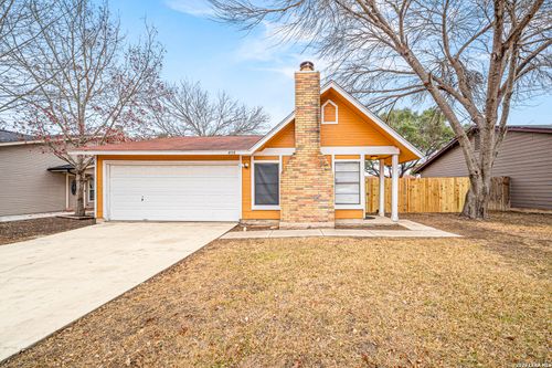 4938 Dare Ln, San Antonio, TX, 78217-1270 | Card Image