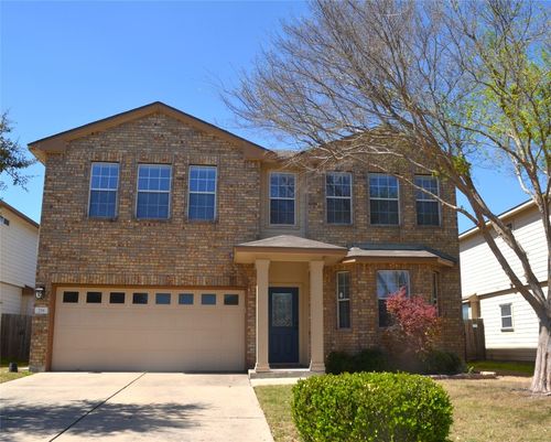 218 Baldwin St, Hutto, TX, 78634-5221 | Card Image