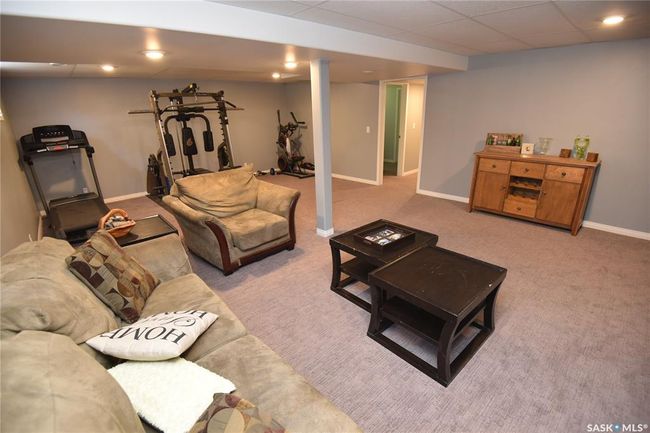 113 6 Th St E, House other with 5 bedrooms, 2 bathrooms and 4 parking in Nipawin SK | Image 30