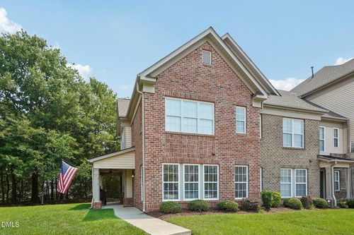 2112 Kedvale Ave, Raleigh, NC, 27617-4286 | Card Image