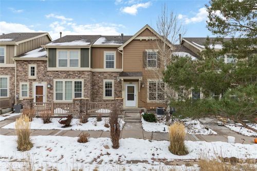 727 Crooked Y Pt, Castle Rock, CO, 80108-7451 | Card Image