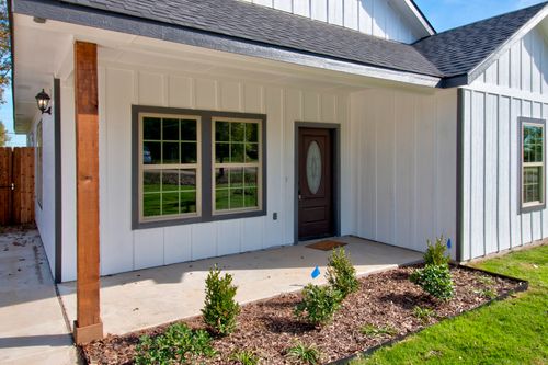 205 John Fielder Dr, Sherman, TX, 75092-8353 | Card Image