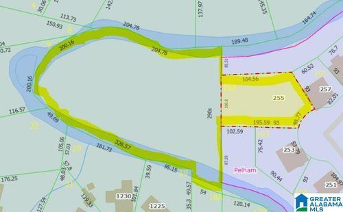 192-255 Creekside Ln, PELHAM, AL, 35124-3983 | Card Image