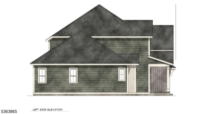 29 Bracken Hill Rd, House other with 4 bedrooms, 2 bathrooms and null parking in Hamburg NJ | Image 20