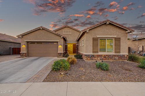 21236 W Yale Street, Buckeye, AZ, 85396 | Card Image