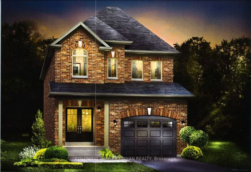 106 Lorne Thomas Pl, Cookstown, ON, L0L1L0 | Card Image