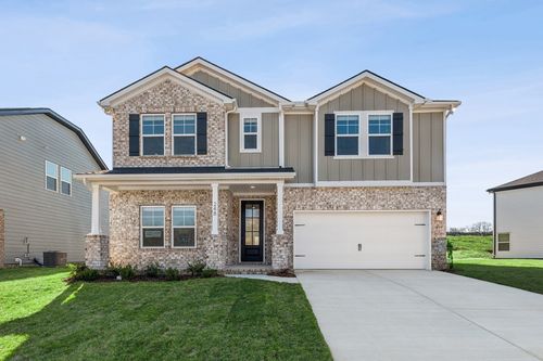 248 Rose Hannah Dr, Gallatin, TN, 37066-6512 | Card Image