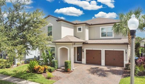 14105 Larkspur Lake Dr, WINTER GARDEN, FL, 34787-0089 | Card Image