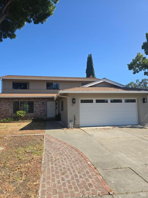 3013 Miller Drive, Fairfield, CA, 94534 | Card Image