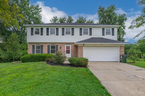 6748 Apache Way, West Chester, OH, 45069-1431 | Card Image