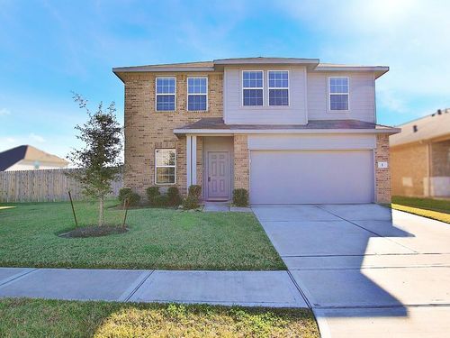 1 Supiro Dr, Manvel, TX, 77578-3378 | Card Image
