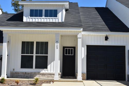 4109 Pindo Pass, North Augusta, SC, 29860 | Card Image