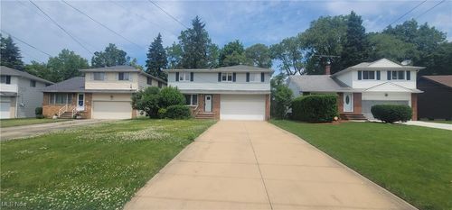 23785 Greenwood Rd, Euclid, OH, 44117-1937 | Card Image