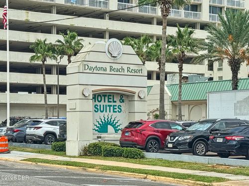 1205-2700 N Atlantic Ave, Daytona Beach, FL, 32118-3005 | Card Image
