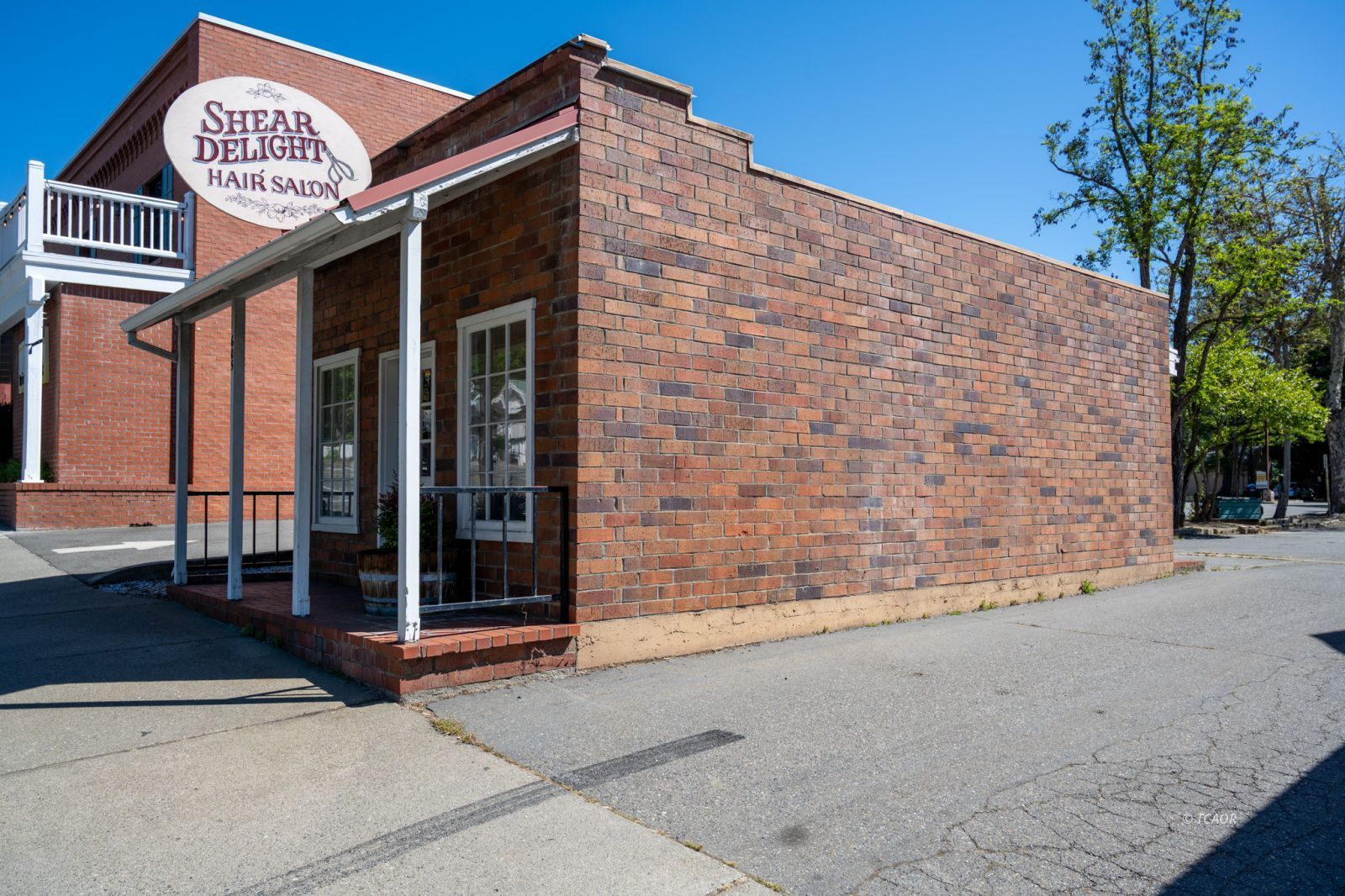 Commercial Sale in Weaverville 2