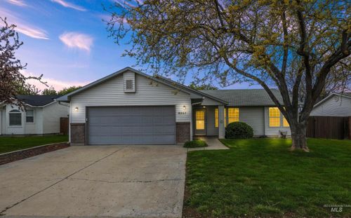 4861 S Ambush Ave, Boise, ID, 83709-5995 | Card Image
