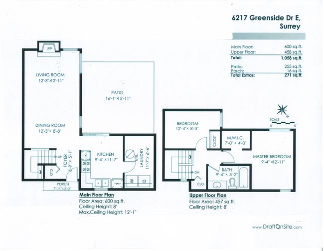View of floor plan / room layout | Image 21