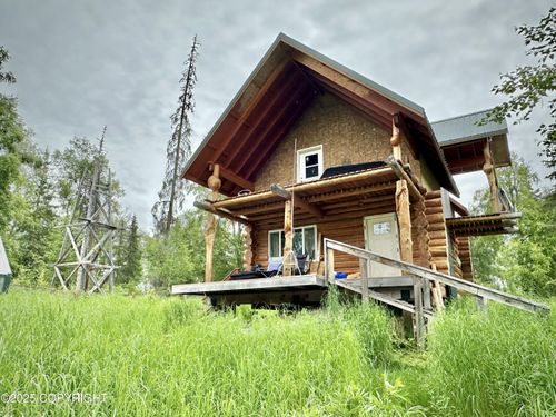 27472 S Aurora Lake Road, Trapper Creek, AK, 99683 | Card Image