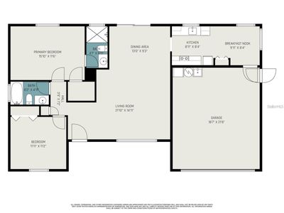 1008 Wilmington Floor Plan | Image 3