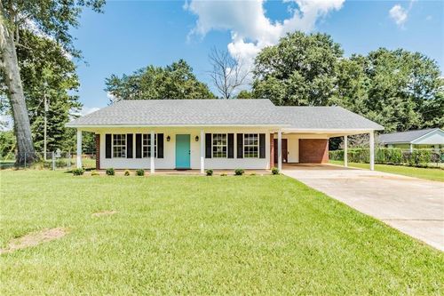 19860 Indiana St, Citronelle, AL, 36522-4040 | Card Image