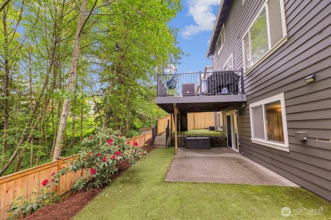 cement pad is ready for your hottub | Image 28