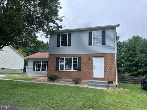 111 Old Dominion Dr, WINCHESTER, VA, 22603-5789 | Card Image