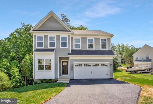 406 Warwick Pl, EDGEWATER, MD, 21037-2034 | Card Image