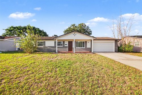 4814 Blarney Dr, ORLANDO, FL, 32808-3619 | Card Image