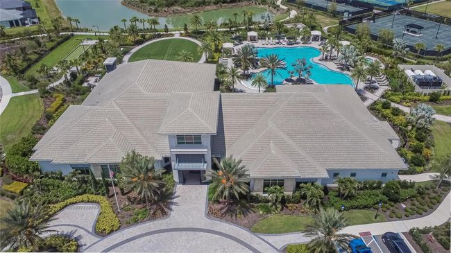 4795 Freccia Loop, House other with 3 bedrooms, 3 bathrooms and null parking in WESLEY CHAPEL FL | Image 64