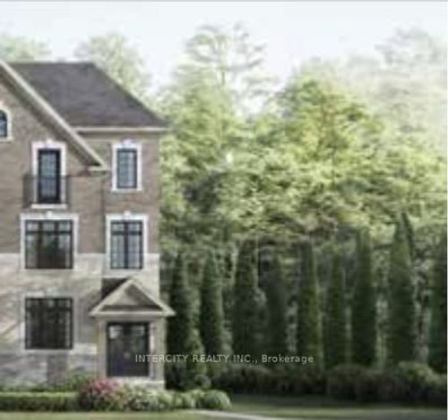 BLK 2 - TH 8 Acorn Trail, Halton Hills, ON, X0X0X0 | Card Image