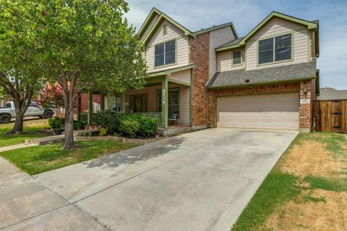 4222 Boxwood Dr, Denton, TX, 76208-7312 | Card Image