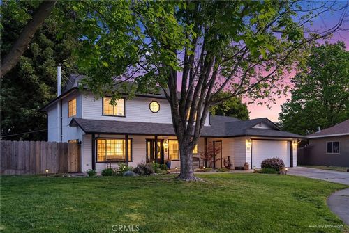 1060 Gateway Lane, Chico, CA, 95926 | Card Image