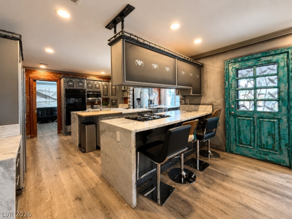Residential in Las Vegas 4