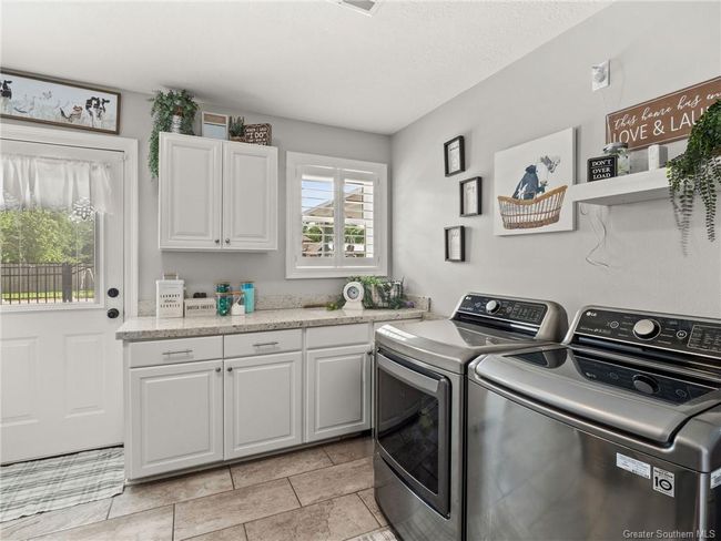 1801 Blankenship Dr, House other with 5 bedrooms, 3 bathrooms and null parking in Deridder LA | Image 12