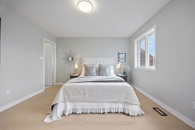 171 Edward Jeffreys Ave, House other with 5 bedrooms, 5 bathrooms and 4 parking in Markham ON | Image 28