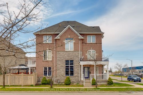 2 Talbotshire St, Ajax, ON, L1S0A6 | Card Image