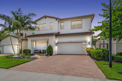 4841 Saddle Ranch Rd, Lake Worth, FL, 33467-5674 | Card Image