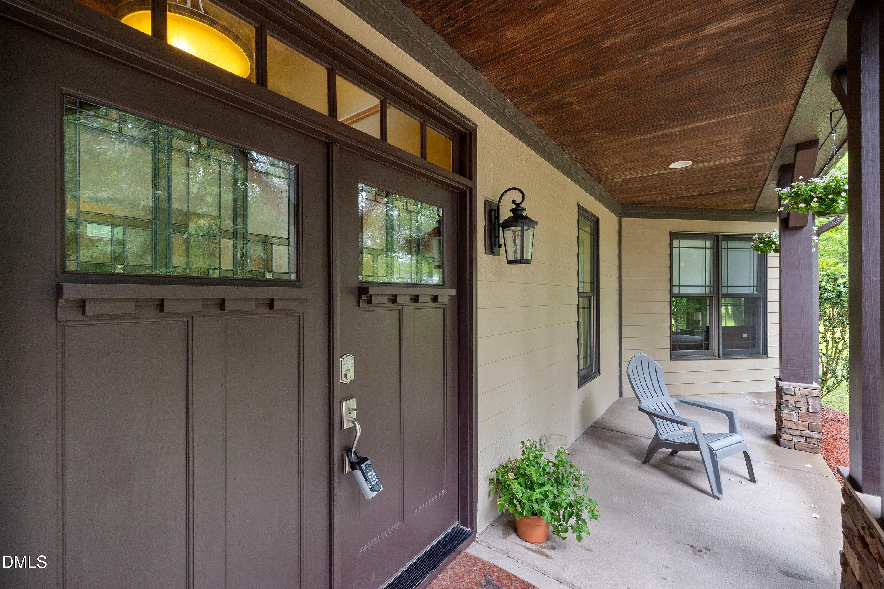 Residential in Archer Lodge 4