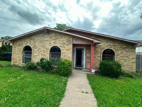 3205 Galaxie Rd, Garland, TX, 75044-6505 | Card Image