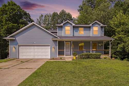 5304 Green Pine Ct, Grand Rapids, MI, 49508-6155 | Card Image