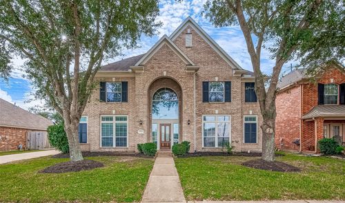 17931 Oakfield Glen Ln, Cypress, TX, 77433-2176 | Card Image