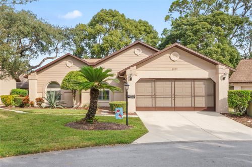 6805 Plumleaf Court, Spring Hill, FL, 34606 | Card Image