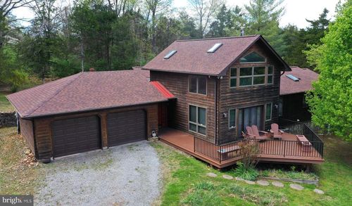 448 Shenandoah River Ln, FRONT ROYAL, VA, 22630-9121 | Card Image