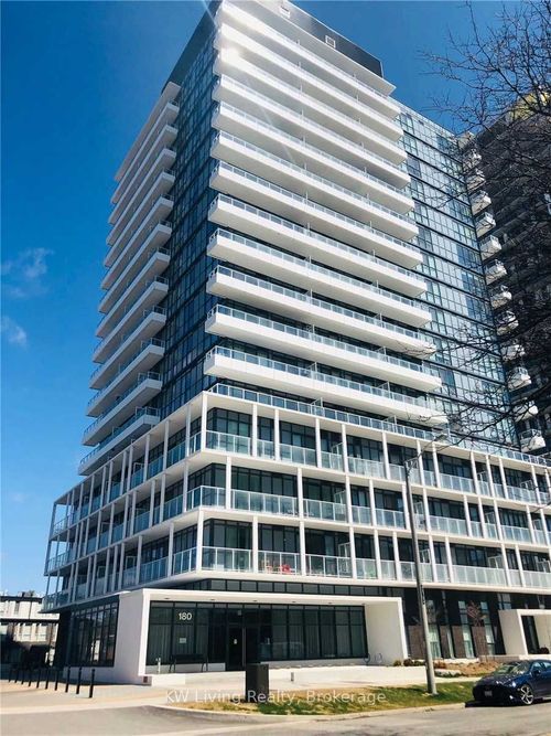 1503-180 Fairview Mall Dr, Toronto, ON, M2J0G4 | Card Image