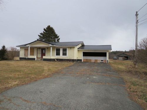 7021 Vt Route 100, Troy, VT, 05868-9800 | Card Image