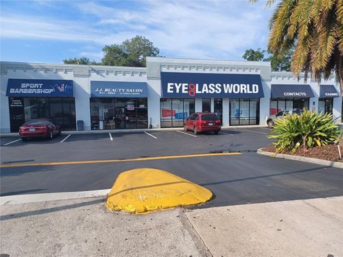 100 W Vine St, Kissimmee, FL, 34741-4430 | Card Image