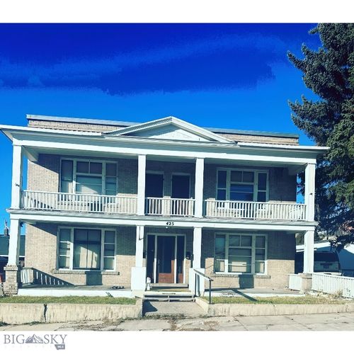 425 S Idaho, Butte, MT, 59701 | Card Image