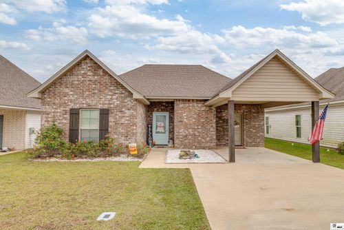 131 Yellow Pine Dr, Calhoun, LA, 71225-9500 | Card Image