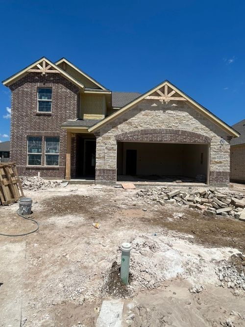 3413 Helena St, Gainesville, TX, 76240-5042 | Card Image